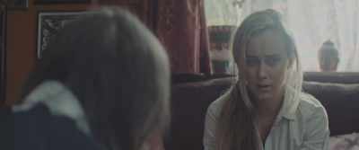 Well, I just thought
she was telling stories. - The Kindred