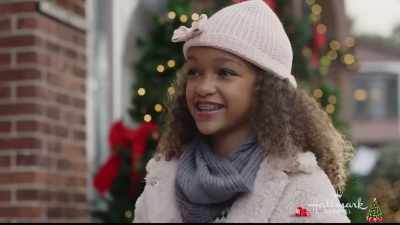 - Well, I just want to thank you so much - A Majestic Christmas