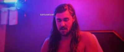 Well, I just want you
to know I do everything. - Altered Perceptions