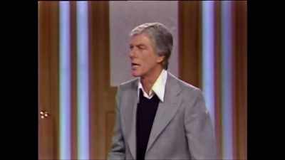 Well, I just will,
for you doubting Thomases, - Dick Van Dyke: 98 Years of Magic