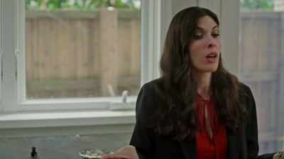 Well, I just wish I
had enough money - My Daughter's Deadly Roommates