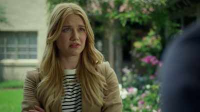 Well, I was just wondering
maybe if she was sick, - Betrayed by Love