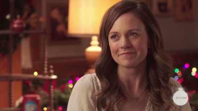 Well, I keep this up and I won't
be getting that promotion. - A Christmas in Tennessee