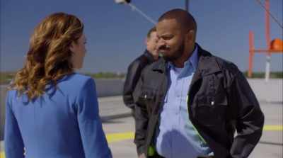     - Well I was kidding, - Love Takes Flight