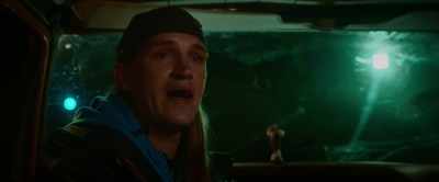 Well, I knew your dad
a little bit - Jay and Silent Bob Reboot