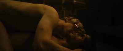 Well, I knew that my dad didn't like me. - Dahmer – Monster: The Jeffrey Dahmer Story