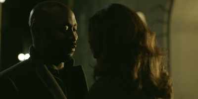- Well, I knew you weren't gonna - Pearson