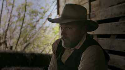 Well, I know for a fact shooter
never set out to hurt anyone. - The Legend of 5 Mile Cave