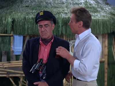 - Well I know, but-- - The Gilligan Manifesto