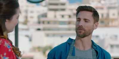 - Well, I know you don't like
asking for help, - For Love & Honey