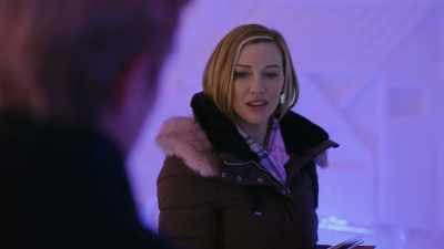 Well, I know everyone
else here, - A Royal Christmas Crush