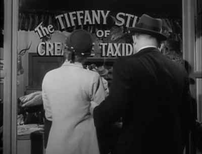 Well, I know Harry's
gonna like it, George. - Alfred Hitchcock Presents