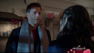 Well, I know you have the
wedding tomorrow, - Very, Very, Valentine