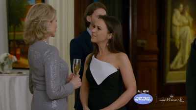 Well, I know that he finds
his work at the museum - The Wedding Veil