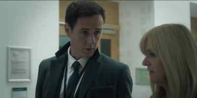 Well, I know that he's
on wheatley's long list, - Protection