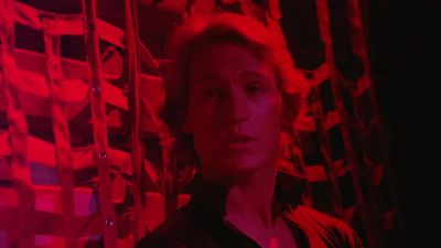 Well I know how you're feeling I've been there myself - Megaforce