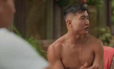 Well, I know Howie - Fire Island