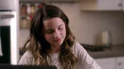 Well, I know I should’ve listened to you to study more. - Chicken Girls: The Movie