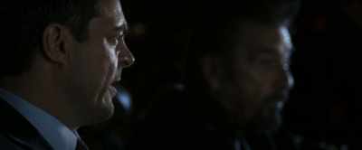 Well, I know that I
wouldn't go backwards. - Hangman