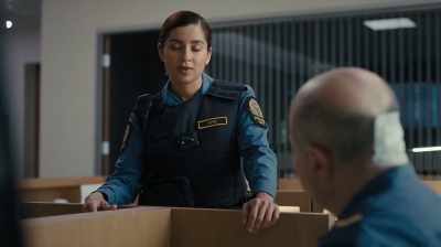Well, I know, just-- - Allegiance