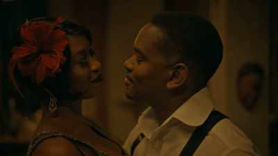 Well, I know my
worth Miss Queenie. - The Porter