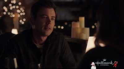 Well, I know Ruby would love
to have you around more. - Christmas Joy