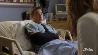 Well, I know that she seems
attached to Haley, - Psycho Sister-In-Law