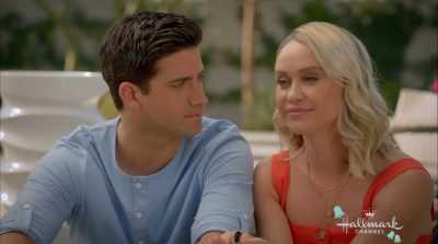 Well, I know she'd do the same
if the tables were reversed. - Sister of the Bride