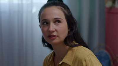 Well, I know, so. - When Mom Becomes a Murderer