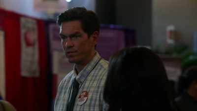 Well, I know that
your junior year boyfriend - True Lies