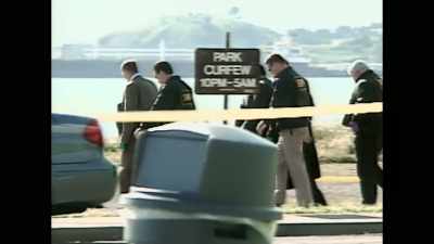- Well, I know where we're looking for her.
- Where? - American Murder: Laci Peterson