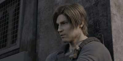 Well, I know what I'm gonna take away
from this experience. - Resident Evil: Death Island