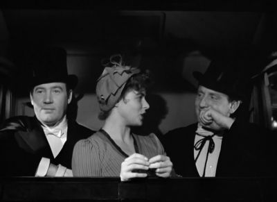 Well I know what's what - Dr  Jekyll and Mr  Hyde