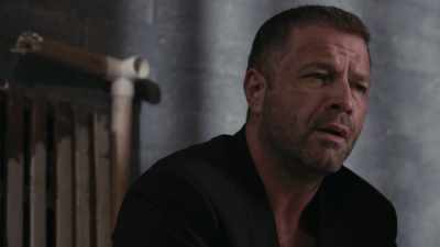 Well, I know why I'm here, - The Weapon