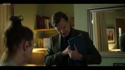 Well, I know you're really busy, - Sherwood