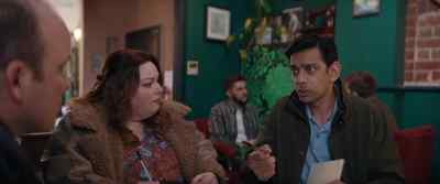 Well, I know Zoe's
mom's had problems, - Bank of Dave 2: The Loan Ranger