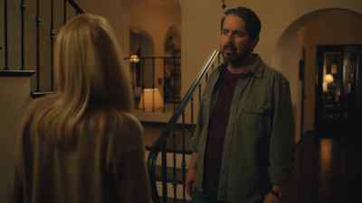 Well, if I had known,
maybe I could have done something. - No Good Deed