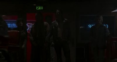 Well I l be goddamned Shit kicker heaven - Near Dark