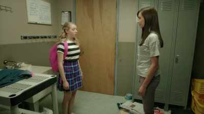 - Well, I learned
something myself. - I Am Frankie