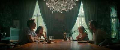 - Well, before I leave, - Young Werther