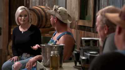 Well, I like to make
a moonshine - Moonshiners: Master Distiller