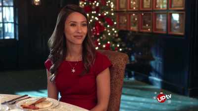 Well, I like this 'take
charge alexander'. - Christmas with a Prince: Becoming Royal