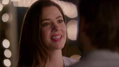 Well, I like to think that I was
believing in us. - Flip That Romance