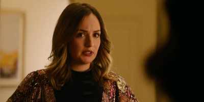 Well, I like timeless, but-- - Katy Keene