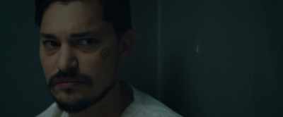 - Well, I like you. - Hypochondriac