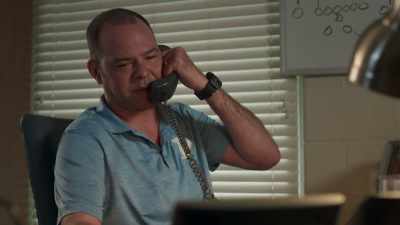 Well, I look forward to it, Ben.
You have yourself a nice day. - Tyson's Run