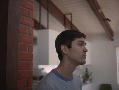 - Well I love her.
- No you think you love her, - Straight Up