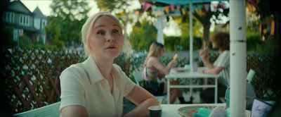 - Well, I love parties.
- I don't know - Young Werther