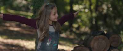 Well, I love you this much,
and even more. - The Girl Who Believes in Miracles