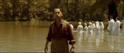 Well I was lyin' - O Brother, Where Art Thou?